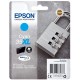 Epson T3592 (35XL) Cyan tintapatron C13T35924020 Epson T3592 (35XL) Cyan tintapatron C13T35924020