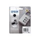 Epson T3591 (35XL) Black tintapatron C13T35914010 Epson T3591 (35XL) Black tintapatron C13T35914010