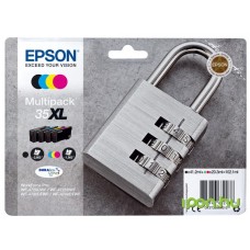 Epson T3596 (35XL) Multipack tintapatron C13T35964010 Epson T3596 (35XL) Multipack tintapatron C13T35964010