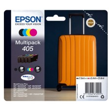 Epson T05G6 (405) Multipack tintapatron C13T05G64010 Epson T05G6 (405) Multipack tintapatron C13T05G64010