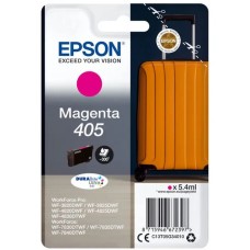 Epson T05G3 (405) Magenta tintapatron C13T05G34020 Epson T05G3 (405) Magenta tintapatron C13T05G34020