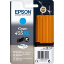 Epson T05H2 (405XL) Cyan tintapatron C13T05H24010 Epson T05H2 (405XL) Cyan tintapatron C13T05H24010