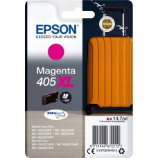 Epson T05H3 (405XL) Magenta tintapatron C13T05H34010 Epson T05H3 (405XL) Magenta tintapatron C13T05H34010