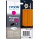 Epson T05H3 (405XL) Magenta tintapatron C13T05H34010 Epson T05H3 (405XL) Magenta tintapatron C13T05H34010