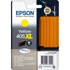 Epson T05H4 (405XL) Yellow tintapatron C13T05H44010 Epson T05H4 (405XL) Yellow tintapatron C13T05H44010