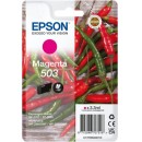Epson T09Q3 (503) Magenta tintapatron C13T09Q34010 Epson T09Q3 (503) Magenta tintapatron C13T09Q34010