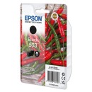 Epson T09Q1 (503) Black tintapatron C13T09Q14020 Epson T09Q1 (503) Black tintapatron C13T09Q14020