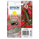 Epson T09Q4 (503) Yellow tintapatron C13T09Q44010 Epson T09Q4 (503) Yellow tintapatron C13T09Q44010