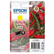 Epson T09Q4 (503) Yellow tintapatron C13T09Q44010 Epson T09Q4 (503) Yellow tintapatron C13T09Q44010