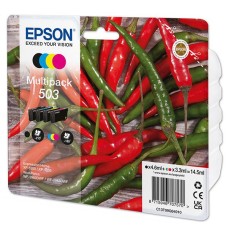 Epson T09Q6 (503) Multipack tintapatron C13T09Q64010 Epson T09Q6 (503) Multipack tintapatron C13T09Q64010