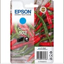 Epson T09Q2 (503) Cyan tintapatron C13T09Q24010 Epson T09Q2 (503) Cyan tintapatron C13T09Q24010