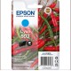Epson T09Q2 (503) Cyan tintapatron C13T09Q24010 Epson T09Q2 (503) Cyan tintapatron C13T09Q24010