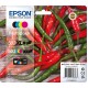 Epson T09R9 (503XL) Multipack tintapatron C13T09R94020 Epson T09R9 (503XL) Multipack tintapatron C13T09R94020