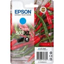 Epson T09R2 (503XL) Cyan tintapatron C13T09R24010 Epson T09R2 (503XL) Cyan tintapatron C13T09R24010