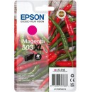 Epson T09R3 (503XL) Magenta tintapatron C13T09R34010 Epson T09R3 (503XL) Magenta tintapatron C13T09R34010