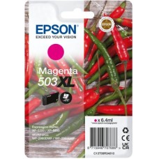 Epson T09R3 (503XL) Magenta tintapatron C13T09R34010 Epson T09R3 (503XL) Magenta tintapatron C13T09R34010