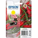 Epson T09R4 (503XL) Yellow tintapatron C13T09R44010 Epson T09R4 (503XL) Yellow tintapatron C13T09R44010