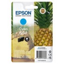 Epson T10G2 (604) Cyan tintapatron C13T10G24010 Epson T10G2 (604) Cyan tintapatron C13T10G24010