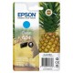 Epson T10G2 (604) Cyan tintapatron C13T10G24010 Epson T10G2 (604) Cyan tintapatron C13T10G24010