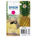 Epson T10G3 (604) Magenta tintapatron C13T10G34020 Epson T10G3 (604) Magenta tintapatron C13T10G34020