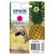Epson T10G3 (604) Magenta tintapatron C13T10G34020 Epson T10G3 (604) Magenta tintapatron C13T10G34020