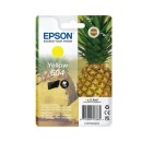 Epson T10G4 (604) Yellow tintapatron C13T10G44010 Epson T10G4 (604) Yellow tintapatron C13T10G44010