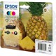 Epson T10G6 (604) Multipack tintapatron C13T10G64020 Epson T10G6 (604) Multipack tintapatron C13T10G64020