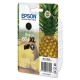 Epson T10H1 (604XL) Black tintapatron C13T10H14010 Epson T10H1 (604XL) Black tintapatron C13T10H14010
