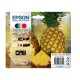 Epson T10H9 (604XL) Multipack tintapatron C13T10H94010 Epson T10H9 (604XL) Multipack tintapatron C13T10H94010