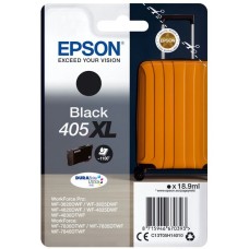 Epson T05H1 (405XL) Black tintapatron C13T05H14010 Epson T05H1 (405XL) Black tintapatron C13T05H14010