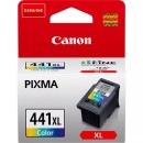 Canon CL-441XL Colorpack tintapatron 5220B001 Canon CL-441XL Colorpack tintapatron 5220B001