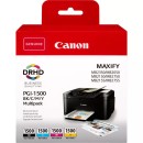 Canon PGI-1500 Multipack tintapatron 9218B005AA Canon PGI-1500 Multipack tintapatron 9218B005AA