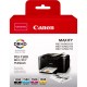 Canon PGI-1500 Multipack tintapatron 9218B005AA Canon PGI-1500 Multipack tintapatron 9218B005AA