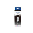 Epson EcoTank 104 Black tintapatron C13T00P140 Epson EcoTank 104 Black tintapatron C13T00P140