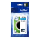 Brother LC-3233 Cyan tintapatron LC3233C Brother LC-3233 Cyan tintapatron LC3233C
