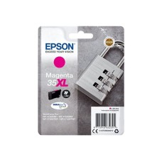 Epson T3593 (35XL) Magenta tintapatron C13T35934020