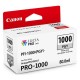 Canon PFI-1000 PGY Photo Grey tintapatron 0553C001 Canon PFI-1000 PGY Photo Grey tintapatron 0553C001