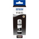 Epson T07A1 (114) Black tintapatron C13T07A140 Epson T07A1 (114) Black tintapatron C13T07A140