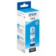 Epson T07B2 (114) Cyan tintapatron C13T07B240 Epson T07B2 (114) Cyan tintapatron C13T07B240