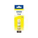 Epson T07B4 (114) Yellow tintapatron C13T07B440 Epson T07B4 (114) Yellow tintapatron C13T07B440