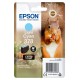 Epson T3785 (378) Light Cyan tintapatron C13T37854010 Epson T3785 (378) Light Cyan tintapatron C13T37854010