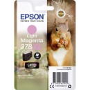 Epson T3796 (378XL) Light Magenta tintapatron C13T37964010 Epson T3796 (378XL) Light Magenta tintapatron C13T37964010