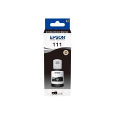Epson T03M1 (111) Black tintapatron C13T03M140 Epson T03M1 (111) Black tintapatron C13T03M140