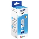 Epson T06B2 (113) Cyan tintapatron C13T06B240