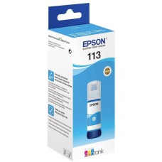 Epson T06B2 (113) Cyan tintapatron C13T06B240