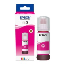 Epson T06B3 (113) Magenta tintapatron C13T06B340