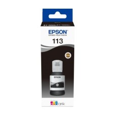 Epson T06B1 (113) Black tintapatron C13T06B140 Epson T06B1 (113) Black tintapatron C13T06B140