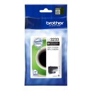 Brother LC-3233 Black tintapatron LC3233BK
