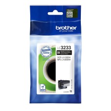 Brother LC-3233 Black tintapatron LC3233BK