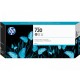 HP P2V72A (730) Gray tintapatron P2V72A